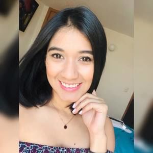 Meet your Posher, Fabiola